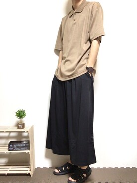 まるたさんのコーディネート