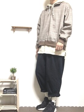 まるたさんのコーディネート