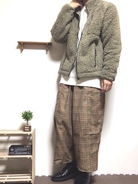 まるたさんのコーディネート