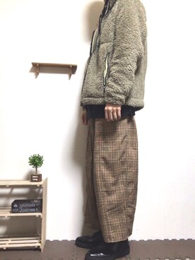 まるたさんのコーディネート