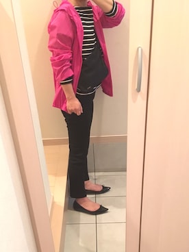 りまりまさん（レディース・155cm）の春コーディネート