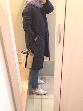 りまりまさん(レディース・155cm)の春コーディネート