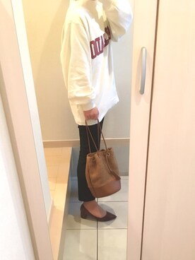 りまりまさん（レディース・155cm）の春コーディネート