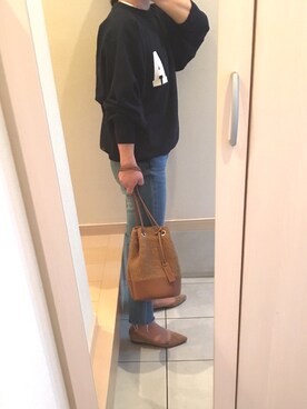 りまりまさん（レディース・155cm）の春コーディネート