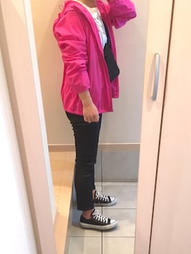 りまりまさん（レディース・155cm）の春コーディネート