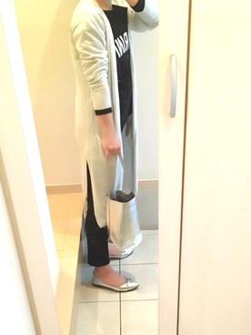 りまりまさん(レディース・155cm)の春コーディネート