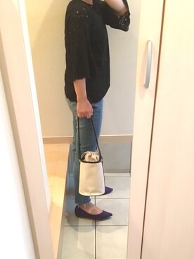 りまりまさん（レディース・155cm）の春コーディネート