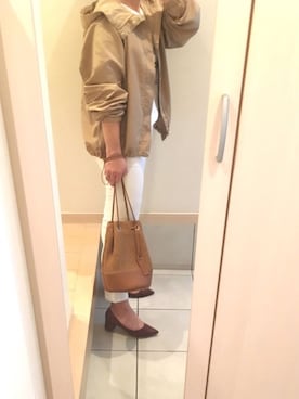 りまりまさん（レディース・155cm）の春コーディネート