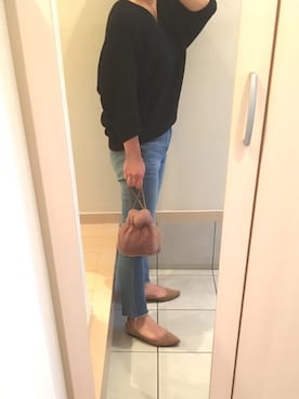 りまりまさん（レディース・155cm）の秋コーディネート