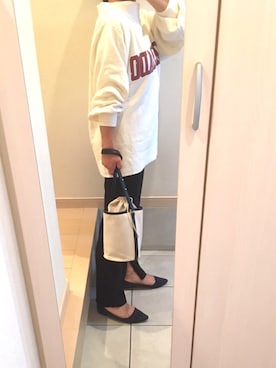 りまりまさん(レディース・155cm)の秋コーディネート