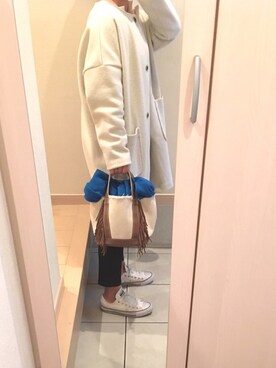 りまりまさんのコーディネート