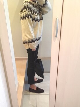 りまりまさんのコーディネート