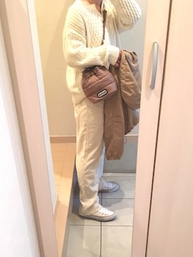 りまりまさんのコーディネート