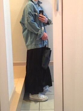 りまりまさんのコーディネート