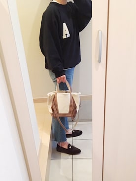 りまりまさんのコーディネート