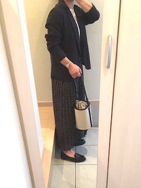 りまりまさんのコーディネート