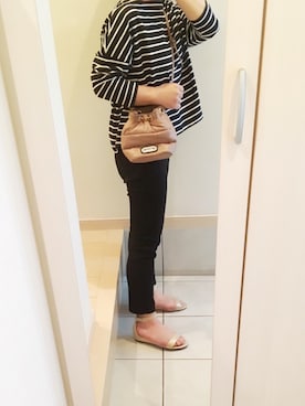 りまりまさんのコーディネート