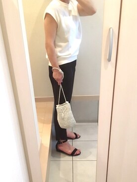 りまりまさんのコーディネート