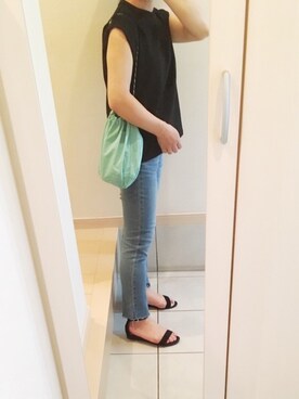 りまりまさんのコーディネート