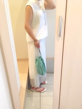 りまりまさんのコーディネート