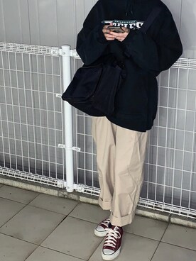 remoom02さんのコーディネート