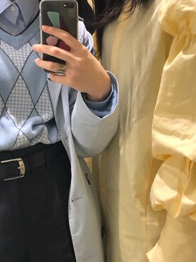 remoom02さんのコーディネート