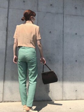 remoom02さんのコーディネート