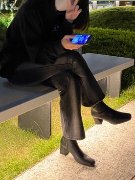 remoom02さんのコーディネート