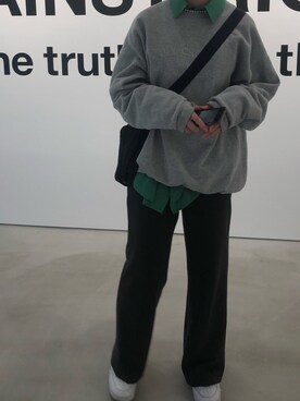 remoom02さんのコーディネート