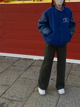 remoom02さんのコーディネート