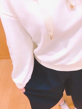 milkさん(レディース・151cm)の春コーディネート