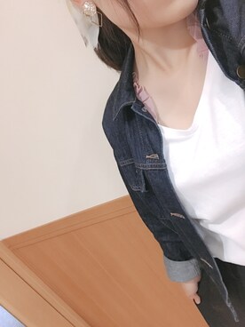 milkさん(レディース・151cm)の夏コーディネート