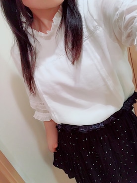 milkさん(レディース・151cm)の夏コーディネート