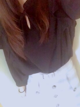 milkさん（レディース・151cm）の秋コーディネート