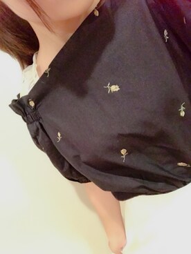 milkさん（レディース・151cm）の秋コーディネート