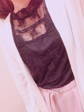 milkさん(レディース・151cm)の秋コーディネート