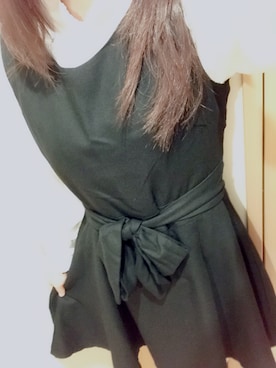 milkさん（レディース・151cm）の秋コーディネート