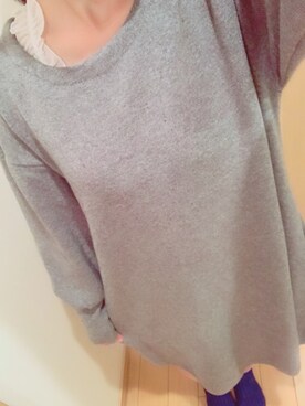 milkさん（レディース・151cm）の秋コーディネート