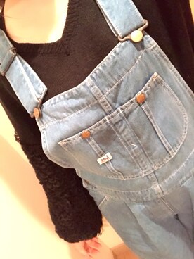 milkさん（レディース・151cm）の秋コーディネート