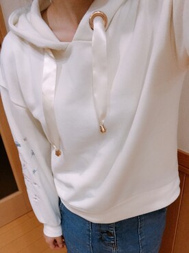 milkさん(レディース・151cm)の夏コーディネート