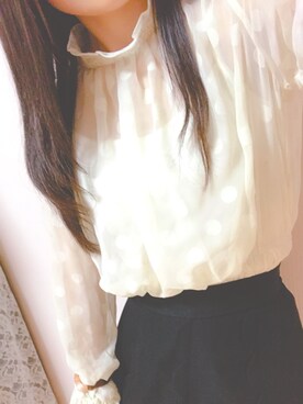 milkさん(レディース・150cm)の夏コーディネート