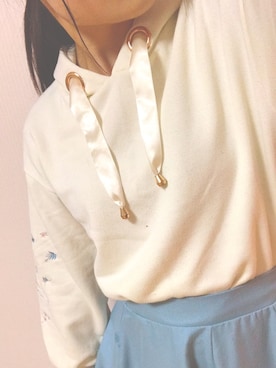 milkさん(レディース・151cm)の秋コーディネート