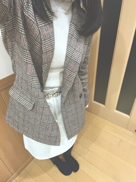 milkさんのコーディネート