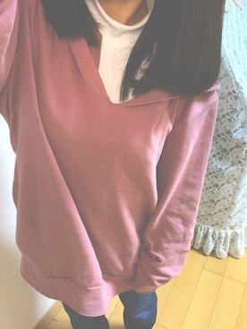 milkさんのコーディネート