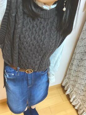 milkさんのコーディネート