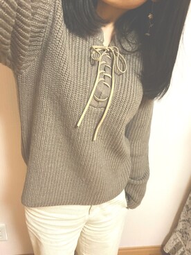 milkさんのコーディネート