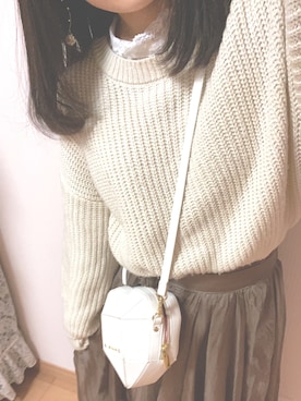 milkさんのコーディネート