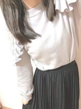 milkさんのコーディネート