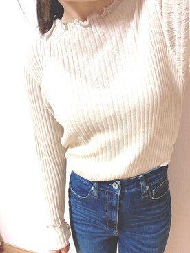 milkさんのコーディネート