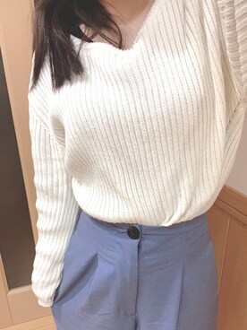 milkさんのコーディネート